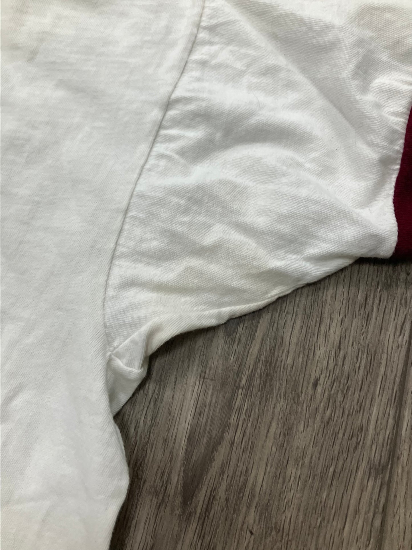 Harvard Ringer Size XL (Fits M)