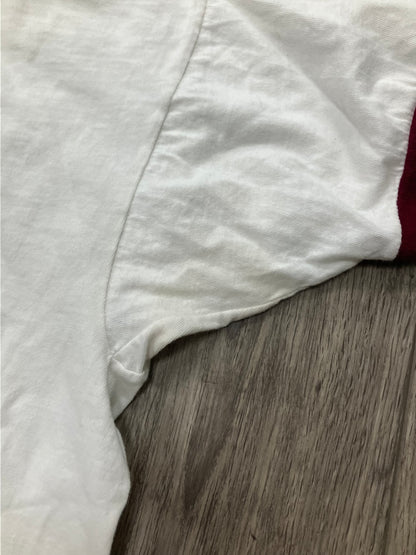 Harvard Ringer Size XL (Fits M)