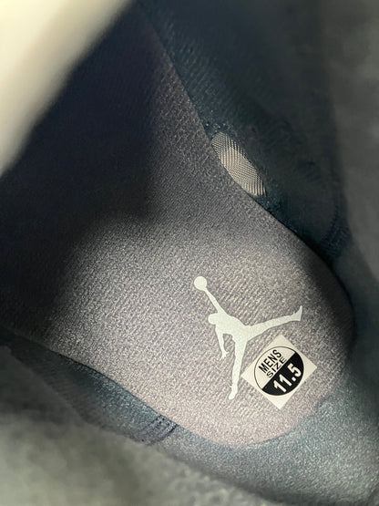 Air Jordan 14 Flint Grey 11.5