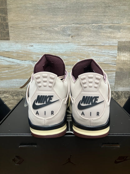 12.5W- Air Jordan 4 Retro A MA MANIERE