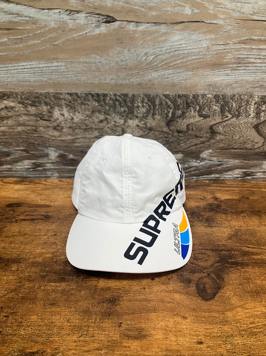 OS - Supreme Ultra 6-Panel cap