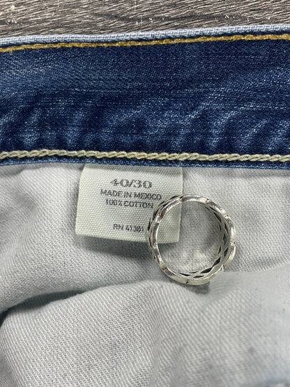 40 - Polo Denim 40x30