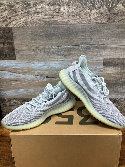 Yeezy 350 Blue Tint 13