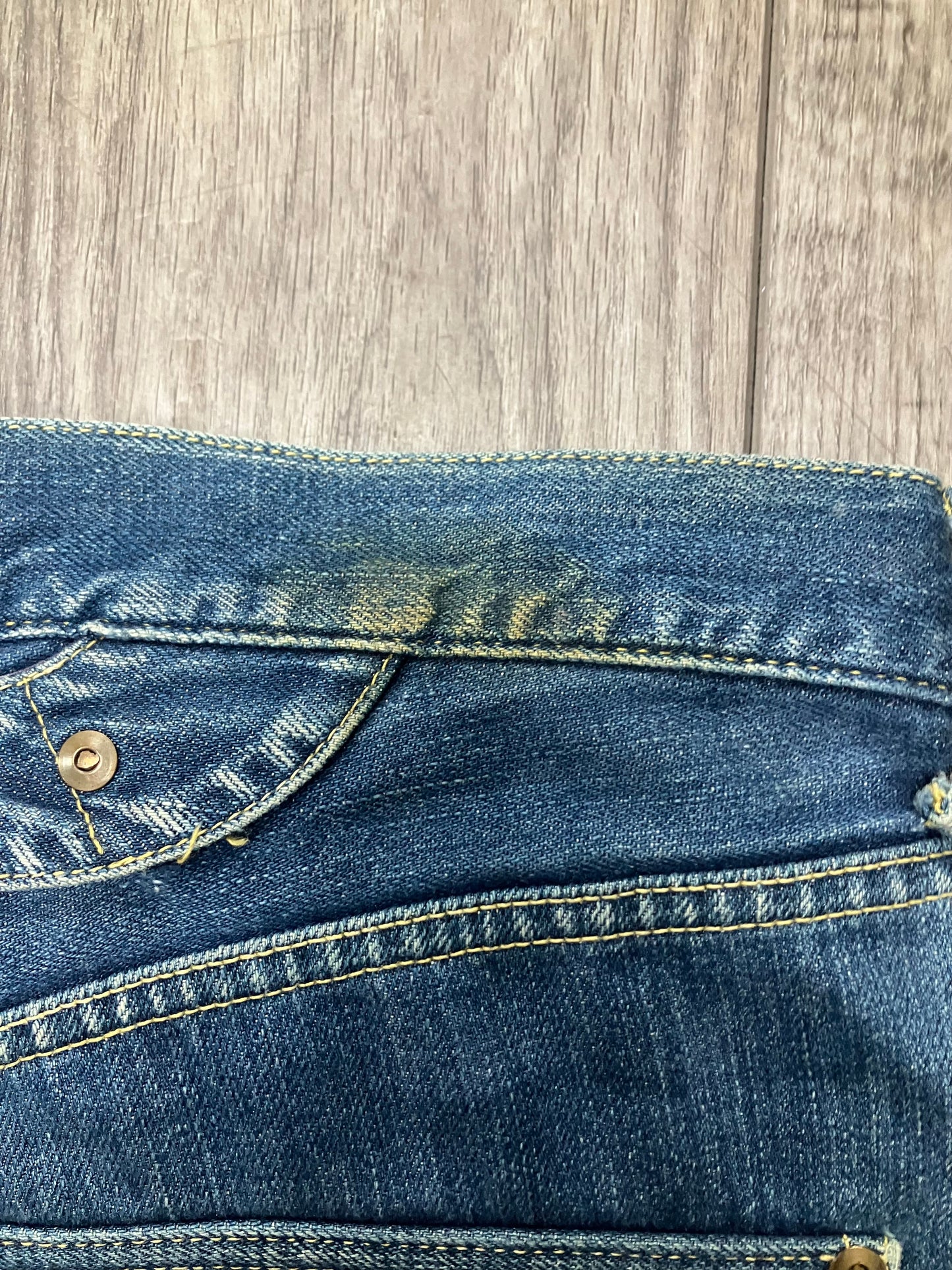 Kapital Winday Carpenter Jeans Size 32x42.5