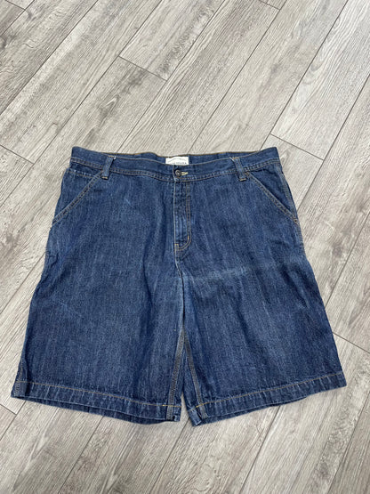40 - Vtg High sierra jorts