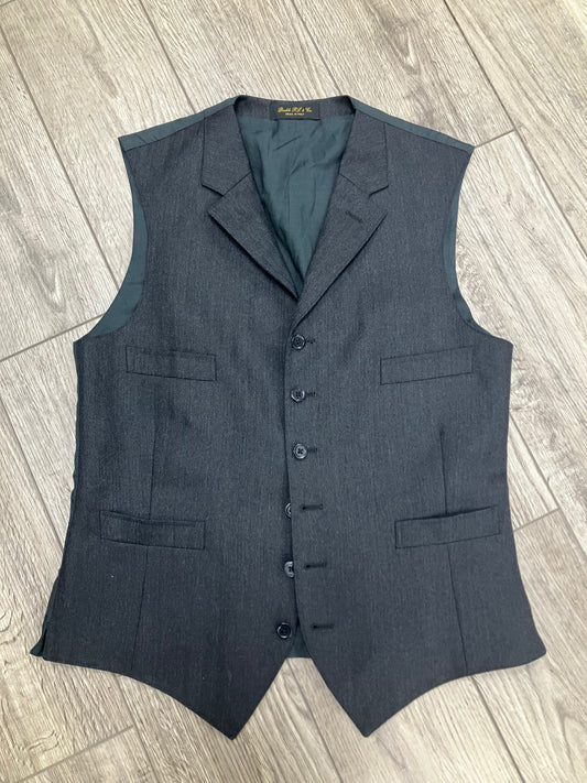 M - Polo RRL Double RL Vest