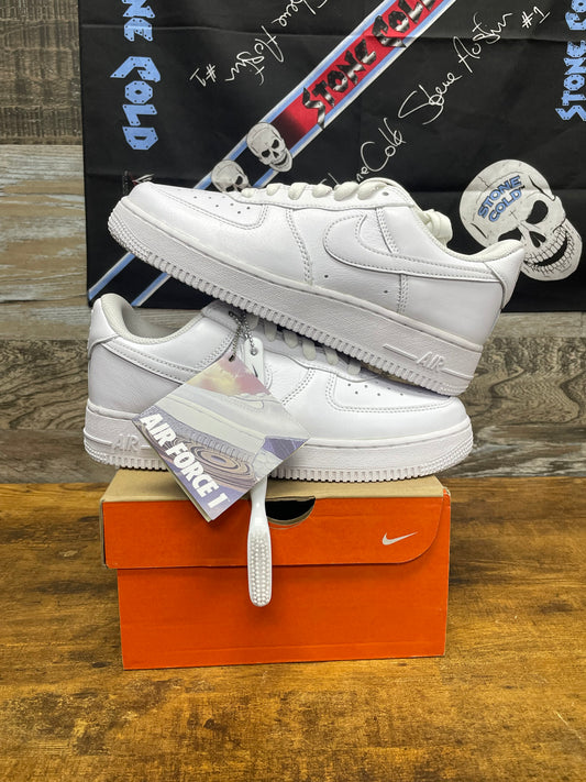 6.5Y - Air Force 1 GS Color of The Month