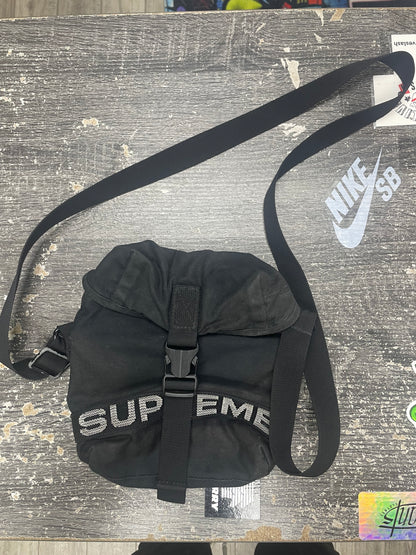Supreme Field Side Bag