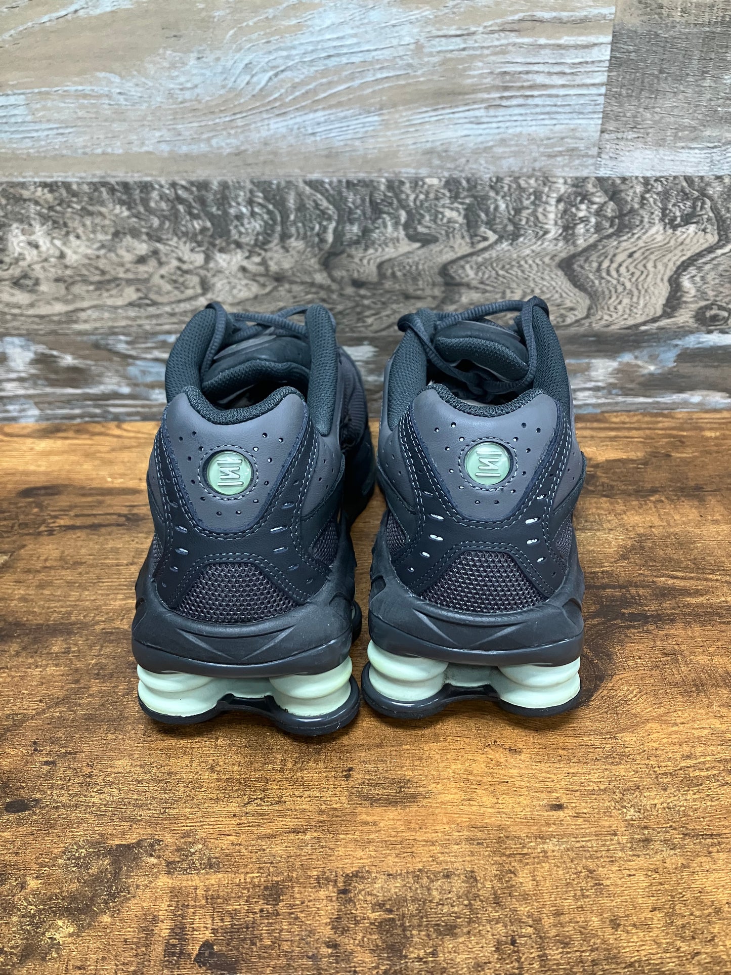 10 - Nike Shox Ride 2