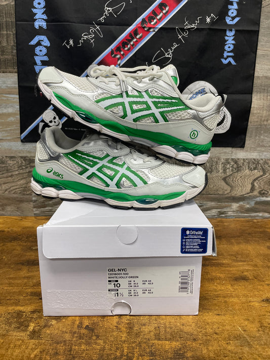 ASICS Gel-NYC Hidden NY Size 10