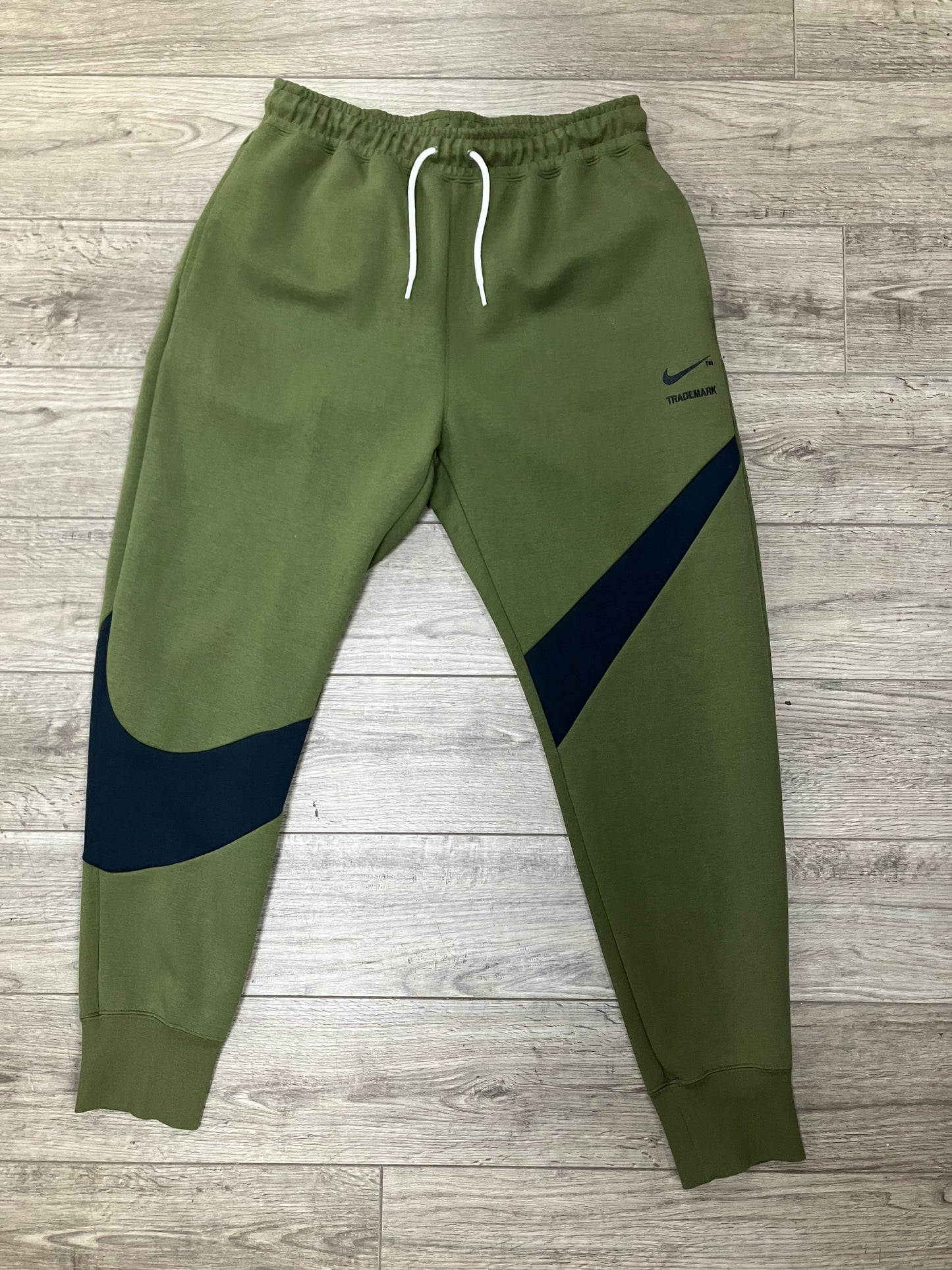 Nike Joggers Size M
