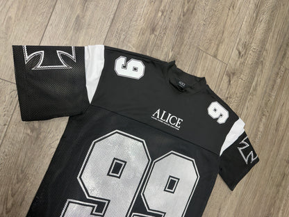 Alice Hollywood Warm Up Jersey XL