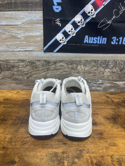 45 - Dior B22 White/Grey sneaker