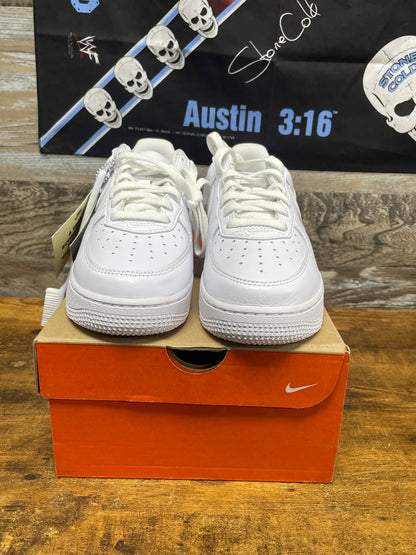 6.5Y - Air Force 1 GS Color of The Month