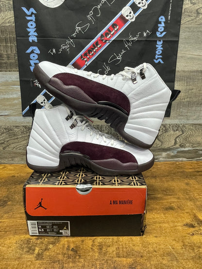 Air Jordan 12 AMM Size 11w (9.5 men’s)