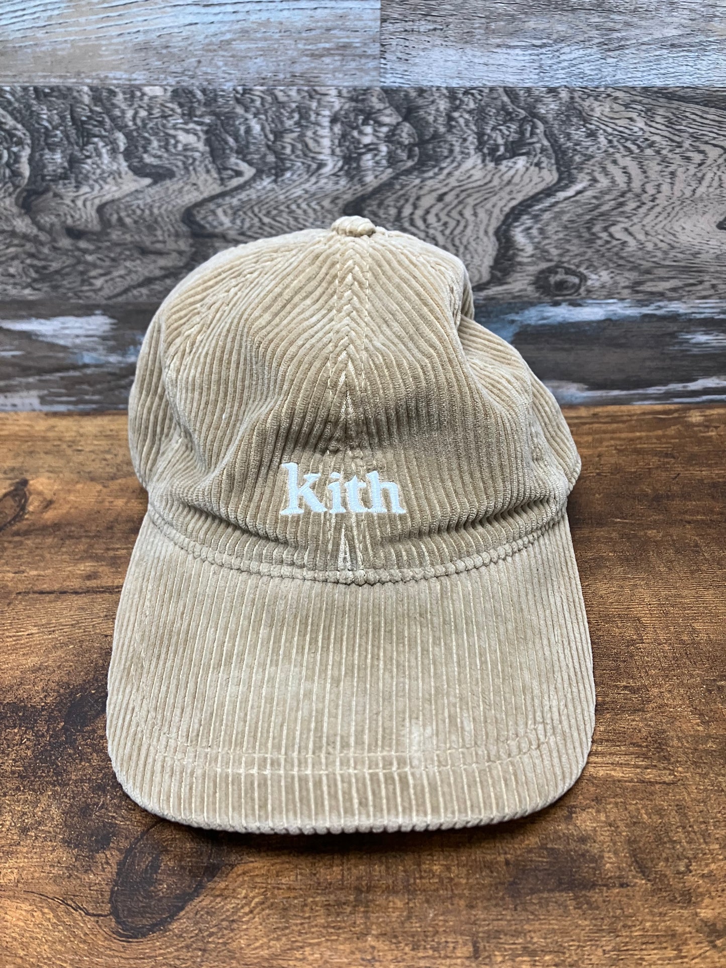 Kith Corduroy Hat