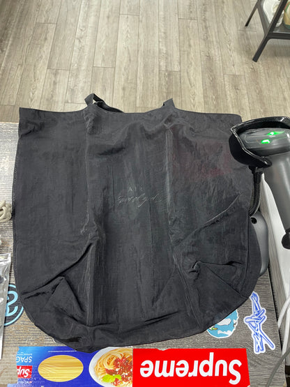 9 - Nike Air Fear of God 1 “ Triple Black “ Sneaker