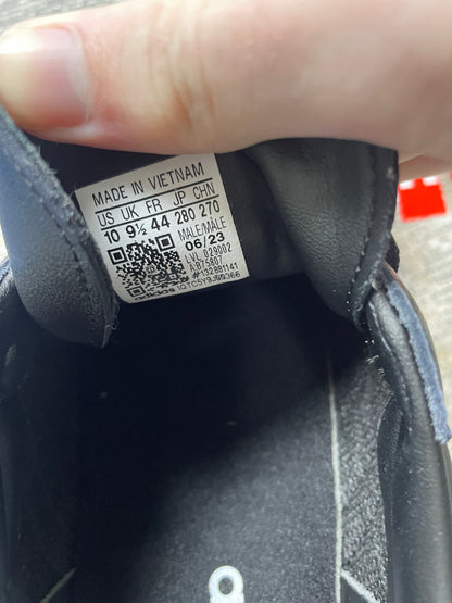 Adidas Samba Black Size 10