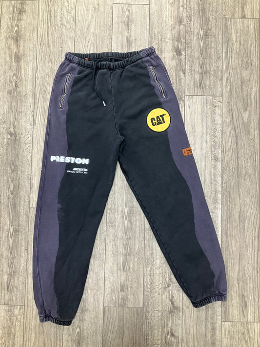 Heron Preston CAT Pants Size M