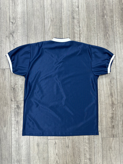 XL - Atlanta Braves 90s Jersey type