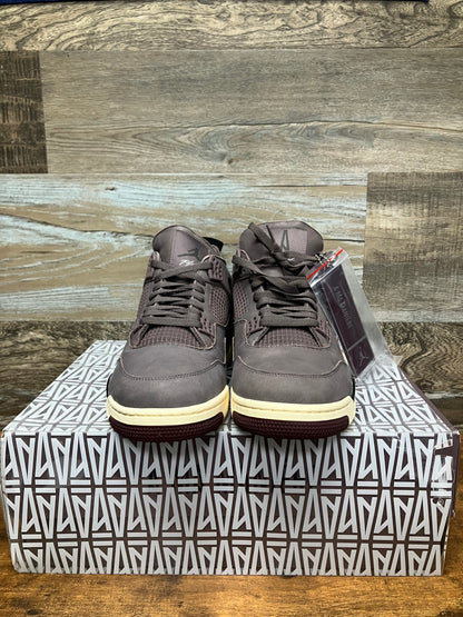 13-Air Jordan 4 A Ma Maniére