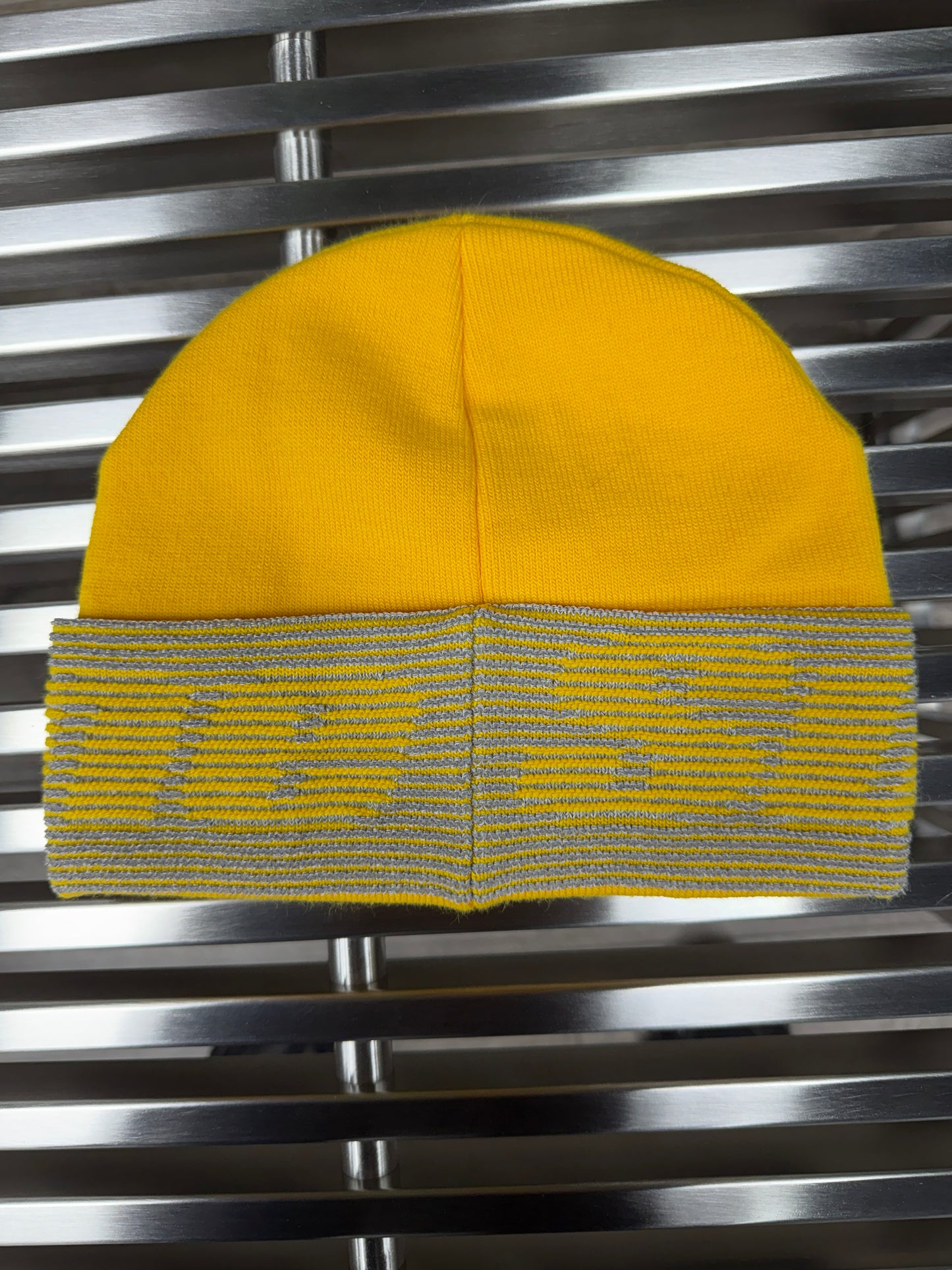 Supreme Reflective Beanie FW24