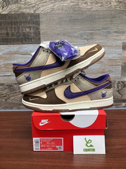 Dunk Low Setsubun Size 9