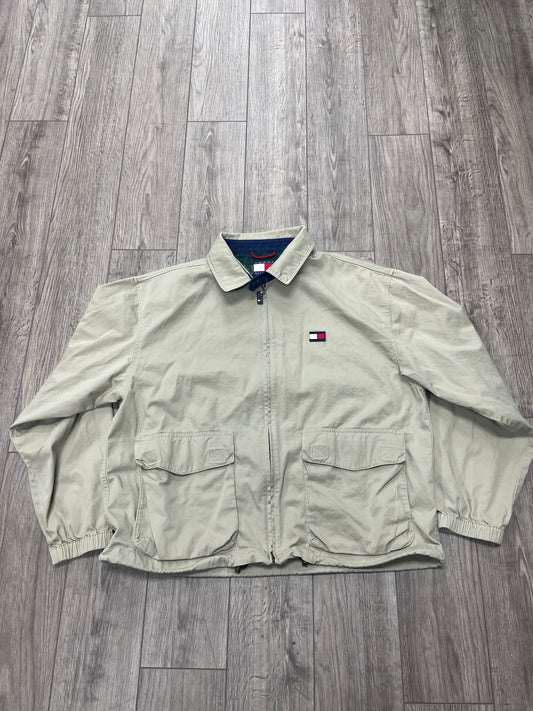 Tomm Hilfiger Harrington Jacket XL