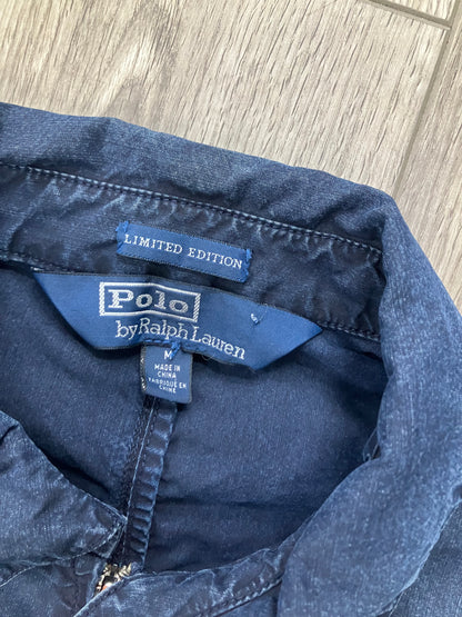 Polo Stadium Jacket 1992 Size Medium