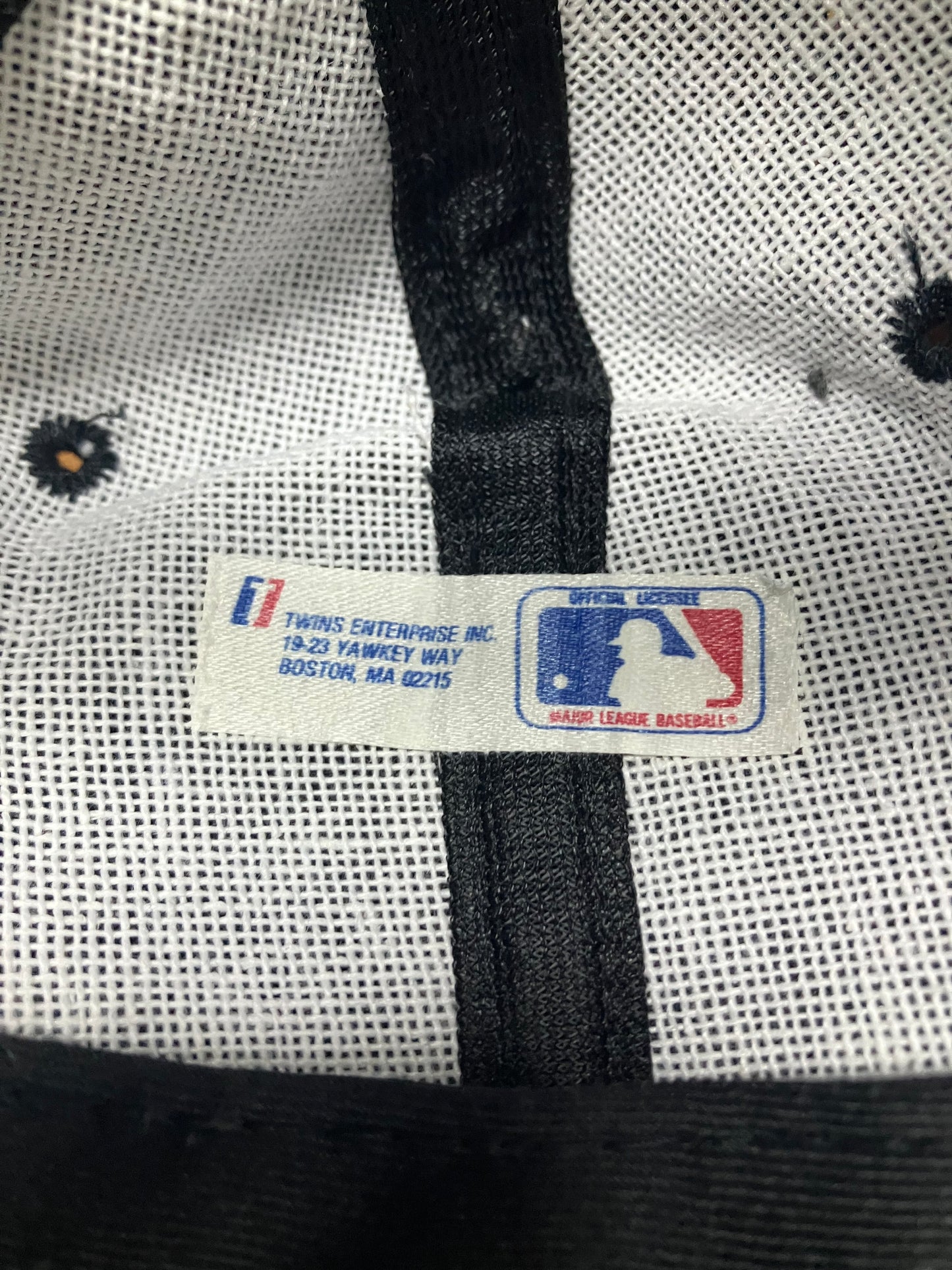 Atlanta Braves ‘91 Champions Hat