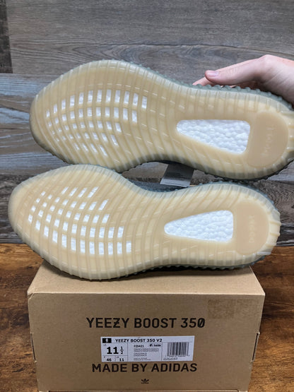 Yeezy 350 V2 Israfil Size 11.5