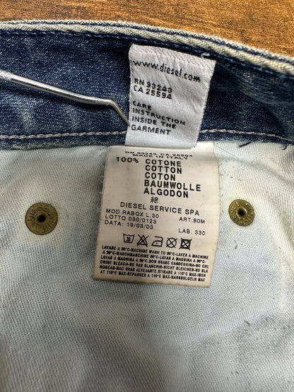 Diesel Denim jeans Size 32