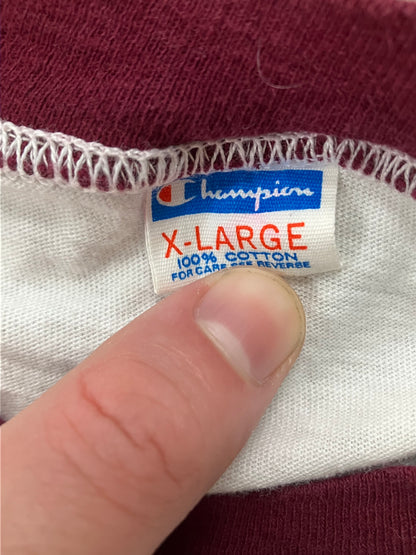 Harvard Ringer Size XL (Fits M)