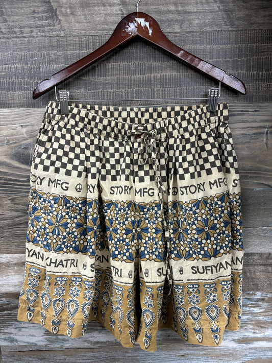 Story MFG bridge shorts M