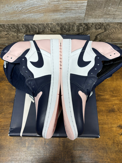 Air Jordan 1 high atmosphere 10.5w