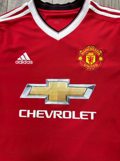 Manchester United Home jersey 15/16 Size M