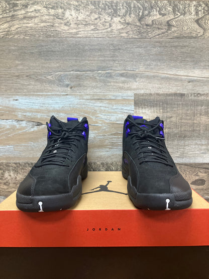 Air Jordan 12 Black Concord 12