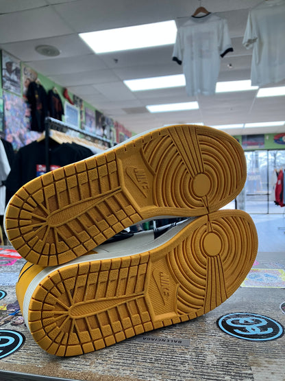 12 - Jordan 1 Retro High OG "Taxi" sneakers