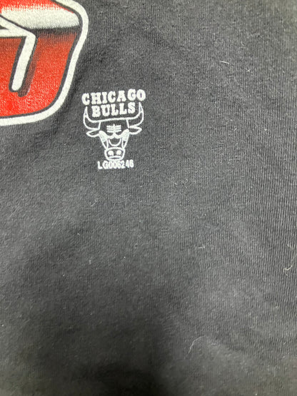 Vintage Chicago Bulls ‘98 NBA Champions Tee XL