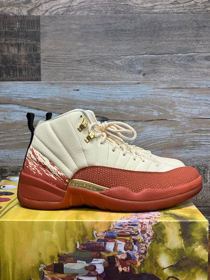 Air Jordan 12 Eastside Sz 10.5