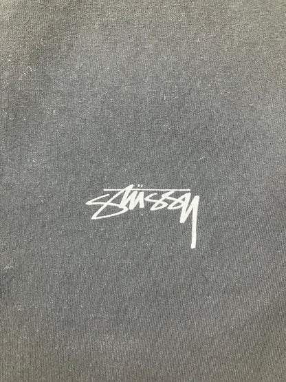 Stussy Logo Tee Size L