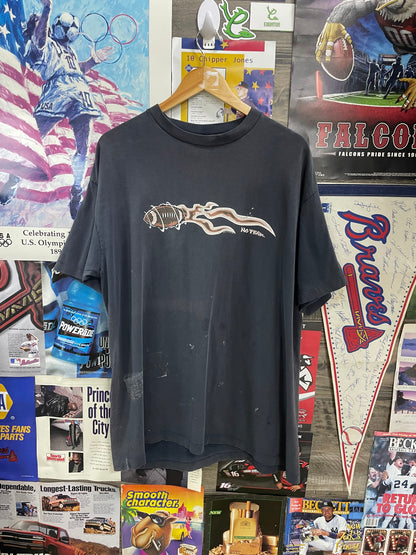 XL - Vtg No Fear “ Pain Happens “ Tee