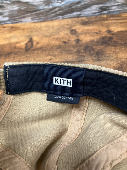 Kith Corduroy Hat