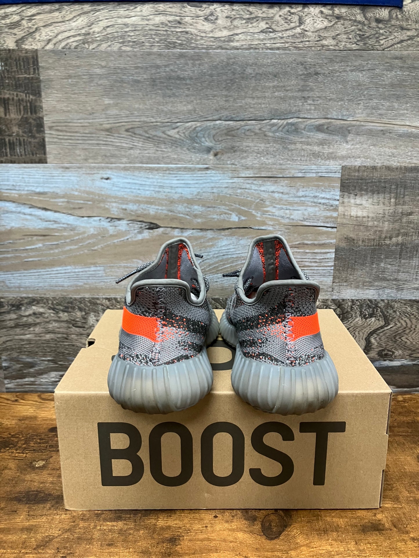 Yeezy 350 Beluga Size 10