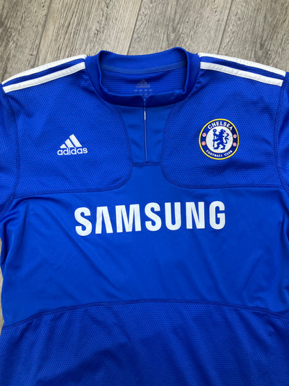 Chelsea Drogba Home Kit L