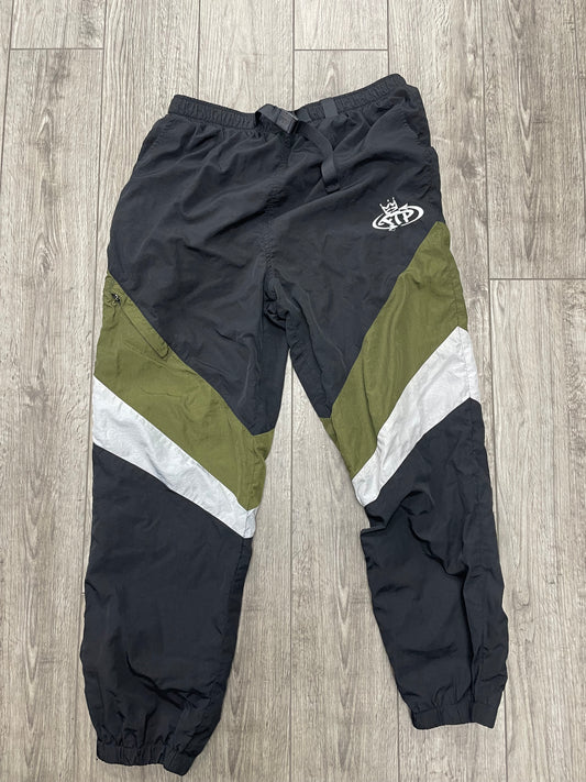 FTP Nation Track Pant XL