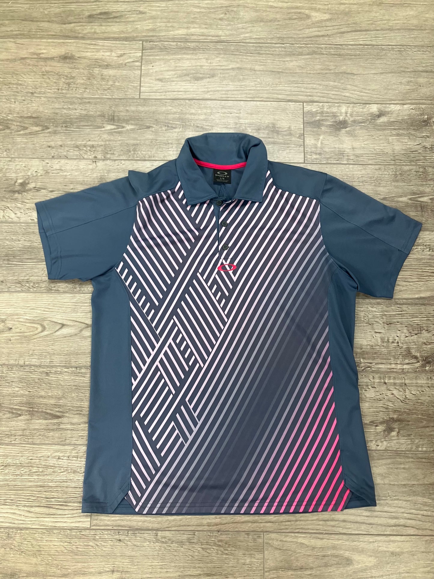 Oakley Polo Size L