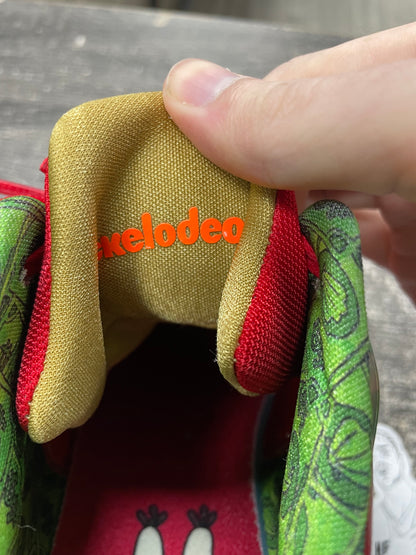 Nike Kyrie 2 SpongeBob Mr Krabs Size 11