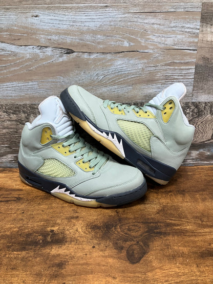 Jordan 5 Jade Horizon Size 9