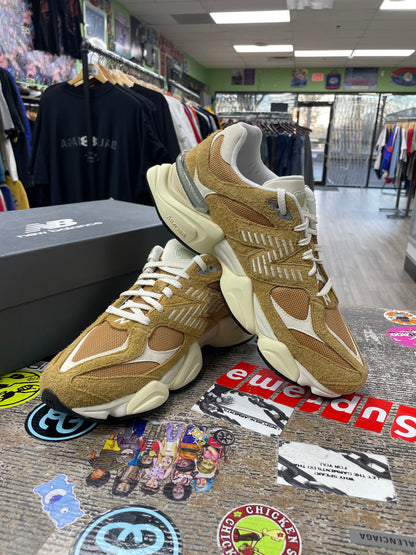 12 - New Balance 9060 "Great Plains" sneakers